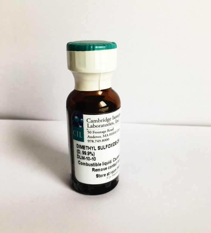 氘代DMSO